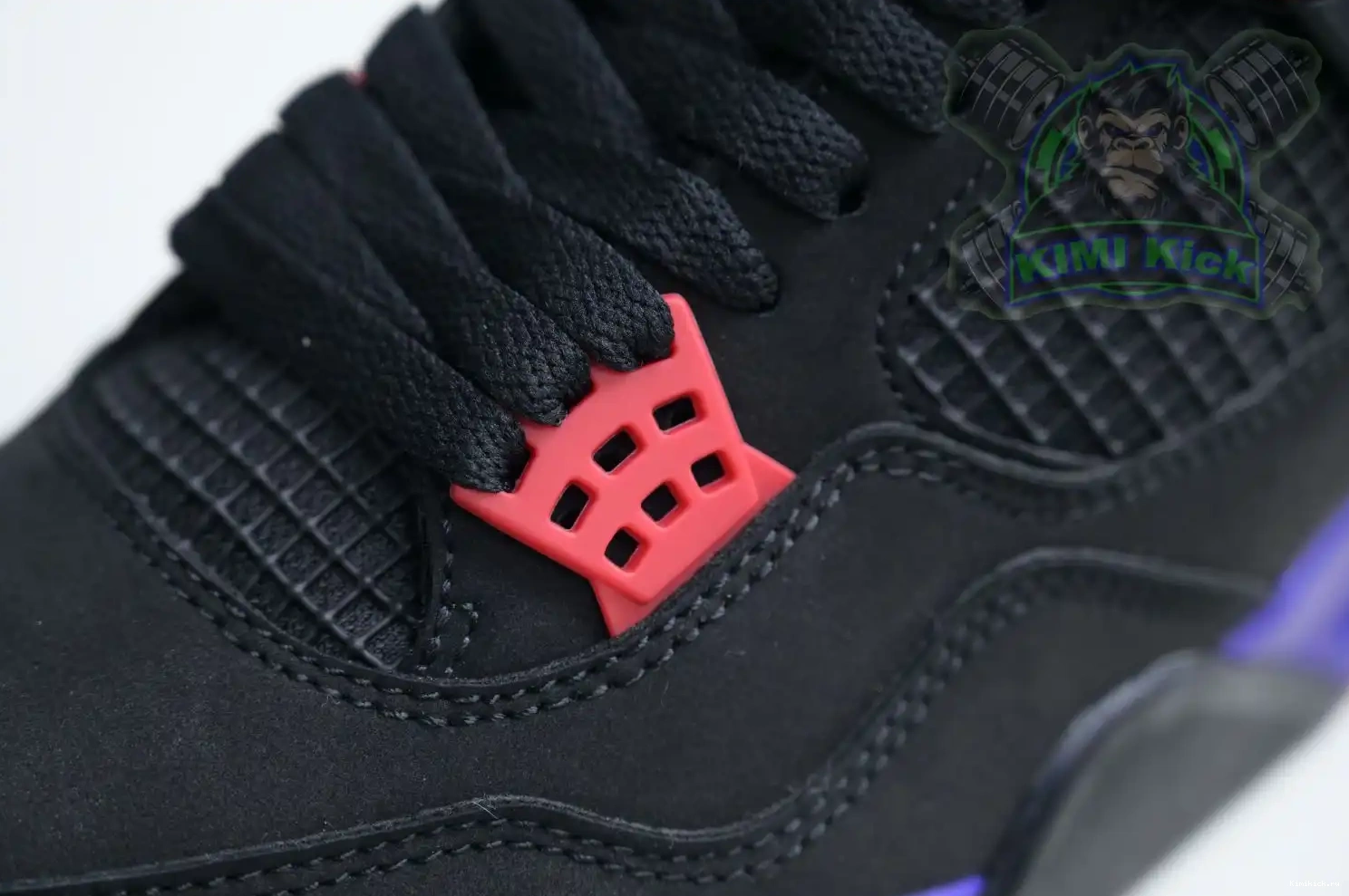 4 raptors （2018） Jordan Jordan Kimikick Air retro nrg 0601